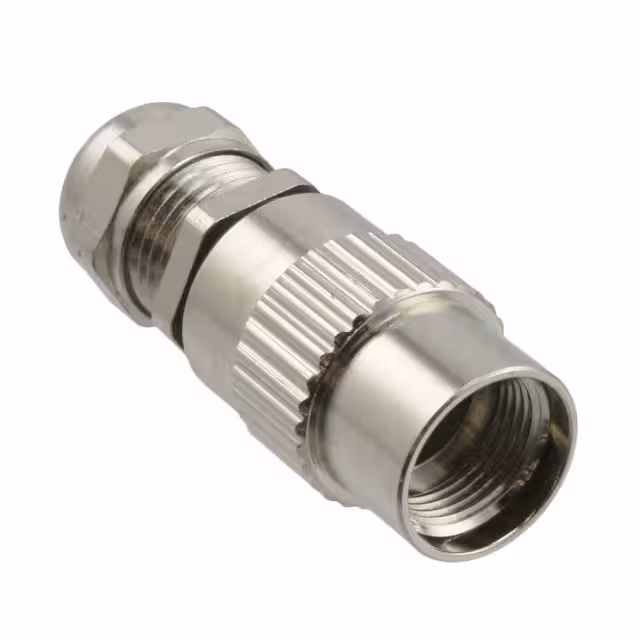 UT010JCSL Souriau-Sunbank by Eaton  Coques arrière et serre-câbles